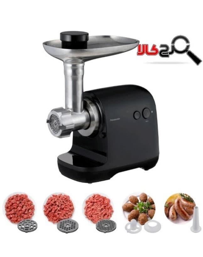 چرخ گوشت پاناسونیک MK-GX1710 | خرید Meat Grinder Panasonic