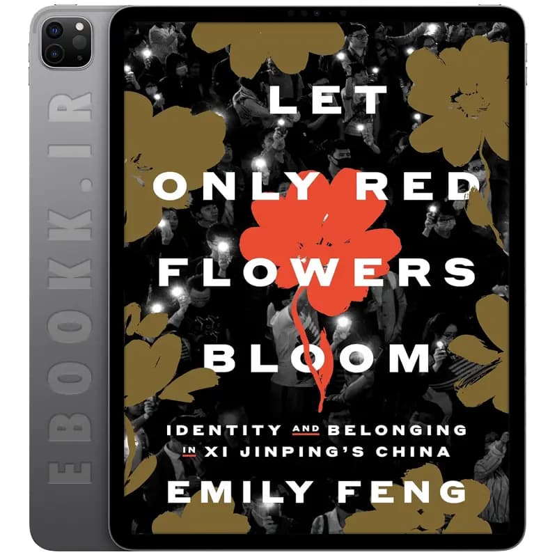 دانلود کتاب Let Only Red Flowers Bloom 2025