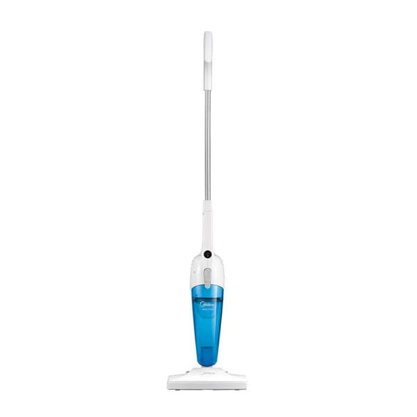 جاروبرقی عصایی مایدیا مدل SC861 | خرید جاروبرقی 2 در 1 Midea — تصویر ۴
