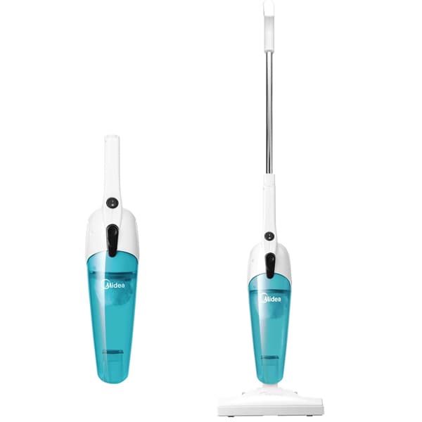 جاروبرقی عصایی مایدیا مدل SC861 | خرید جاروبرقی 2 در 1 Midea — تصویر ۳