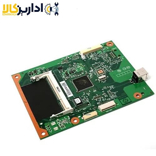 برد فرمتر پرینتر اچ پی 2055 — تصویر ۳