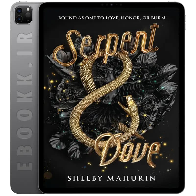دانلود کتاب Serpent & Dove 2019