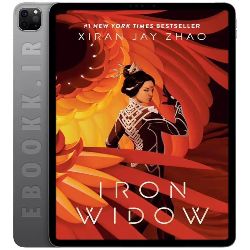 دانلود کتاب Iron Widow 2021