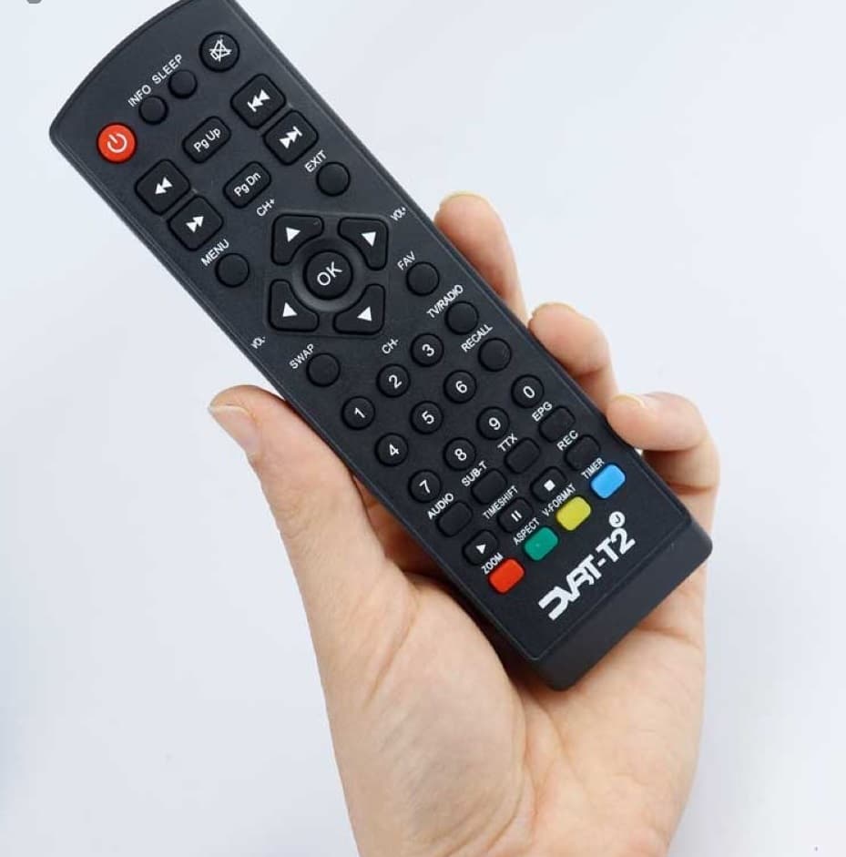 گیرنده دیجیتال مکسیدر مدل MX-3 3001JL — تصویر ۷