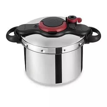 زودپز 7/5 لیتر تفال مدل 4624866 | خرید زودپز Tefal اصل — تصویر ۴