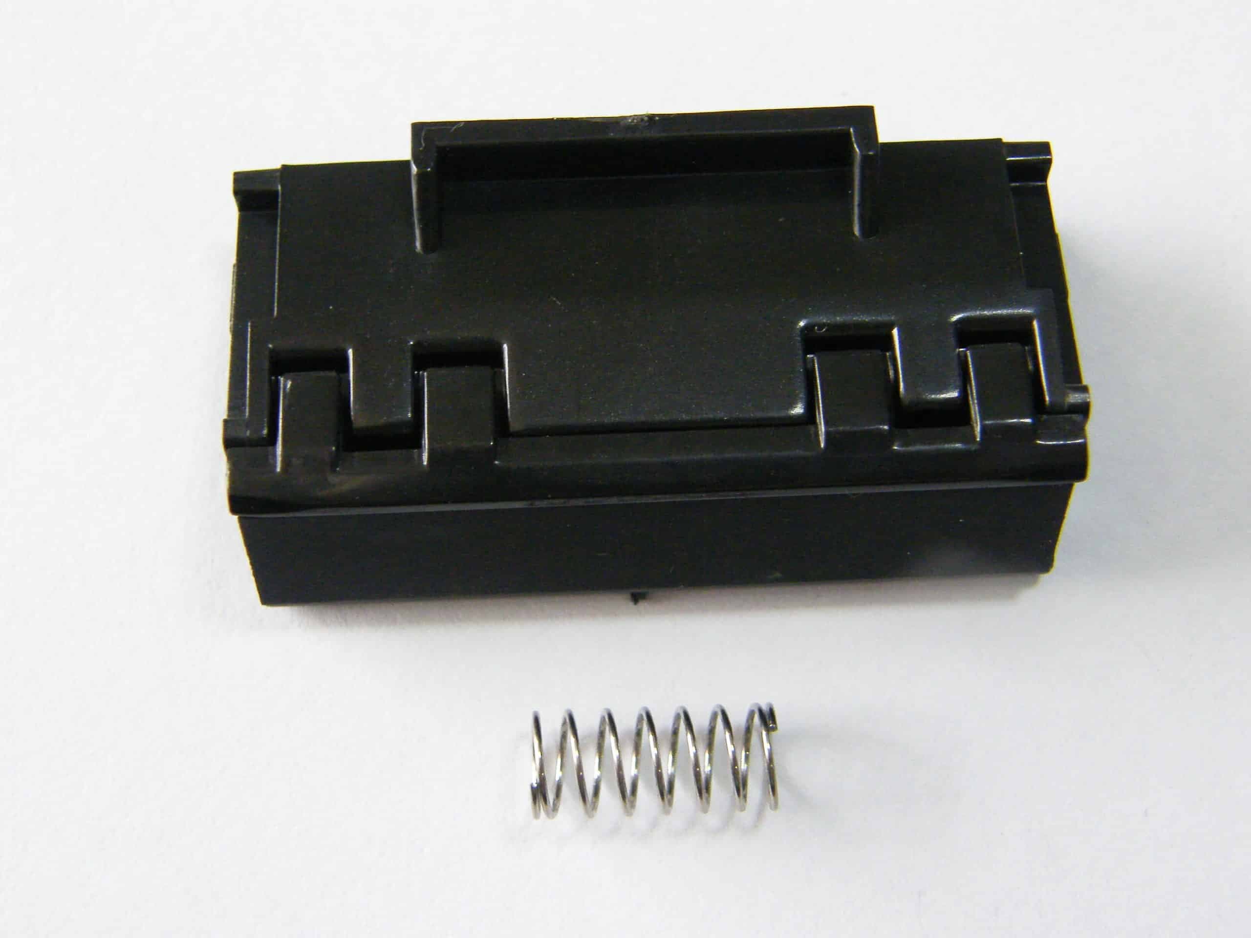 سپریشن پد Tray 1 پرینتر اچ پی ۲۰۳۵ پارت RL1-2115-G2 طرح درجه یک — تصویر ۳
