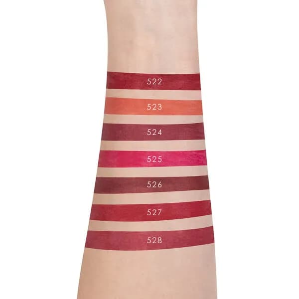مداد لب گلدن رز مدل Dream Lips — تصویر ۵