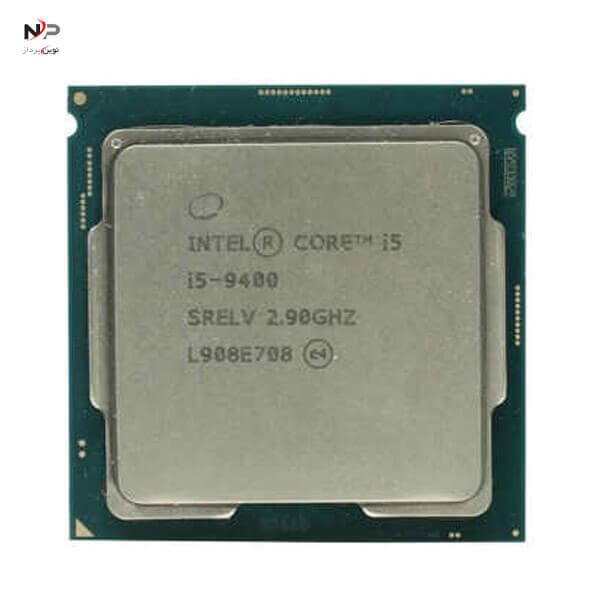 پردازنده اینتل Core i5 9400 — تصویر ۹