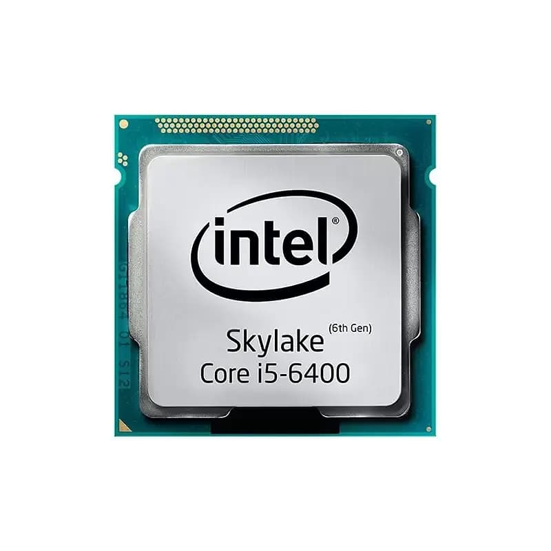 پردازنده اینتل Core i5 9400 — تصویر ۵