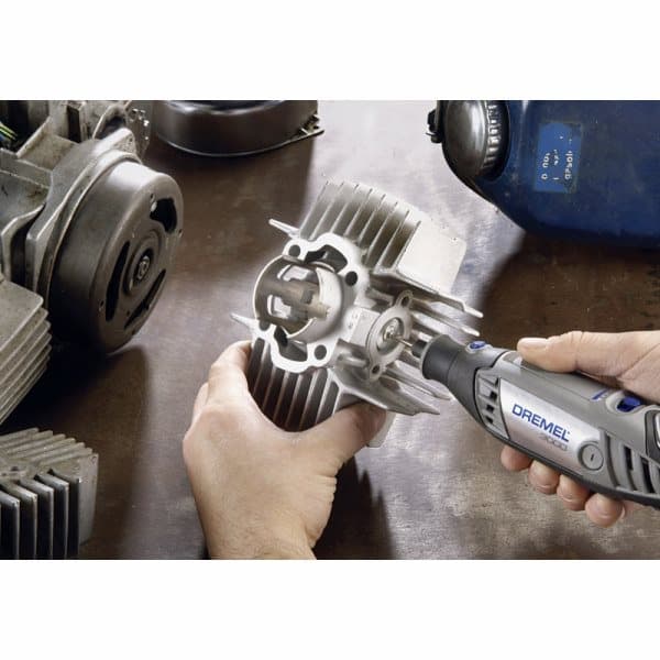 فرز مینیاتوری درمل مدل 1/25-3000 \ DREMEL Mini Grinder 3000-1/25saw — تصویر ۵