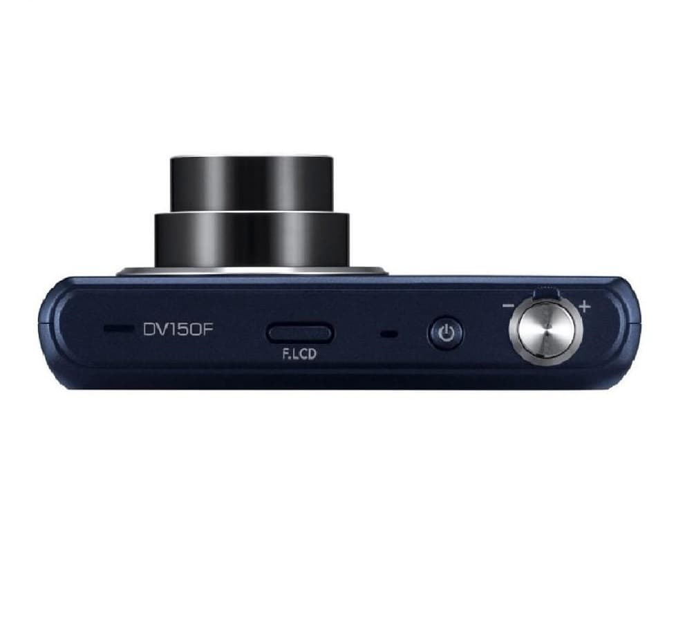 دوربین دیجیتال سامسونگ مدلSmart WiFi DV150 — تصویر ۴