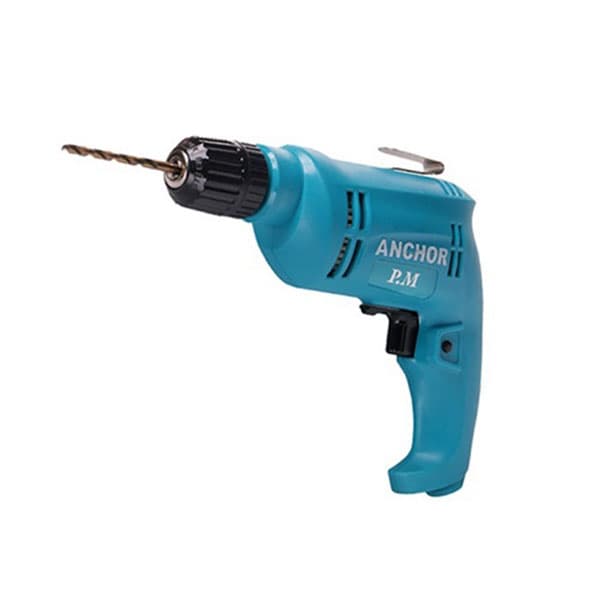 دریل 6.5 اتومات آنکور مدل E6 \ ANCHOR Drill Model E6 — تصویر ۲
