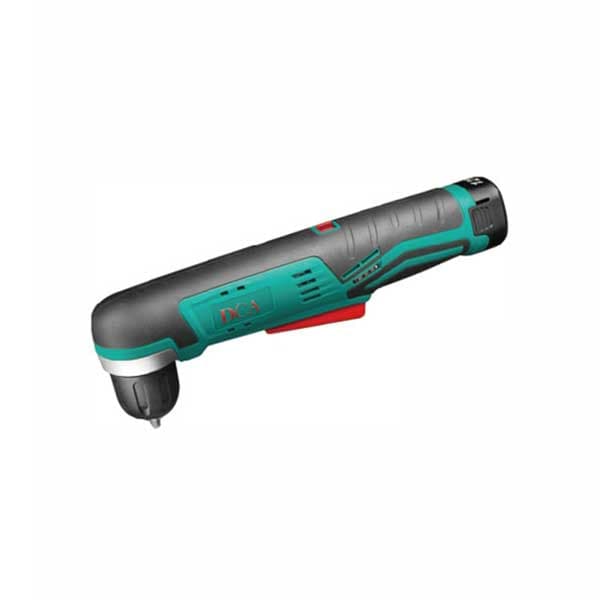 دریل سرکج شارژی دی سی ای مدل ADJZ14-10 \ DCA Cordless Driver Dril ADJZ14-10 — تصویر ۲