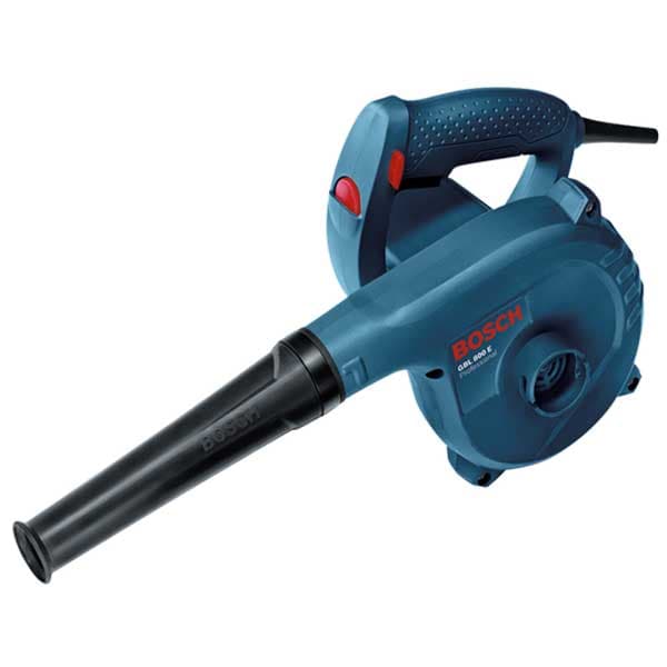 دمنده و مکنده (بلوور) بوش مدل GBL800E \ Bosch Air Blower Model GBL800E — تصویر ۲