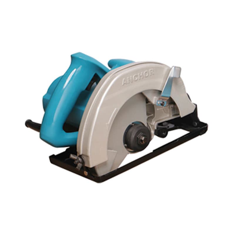 اره گردبر آنکور مدل C1 \ ANCHOR Circular Saw Model C1 — تصویر ۲