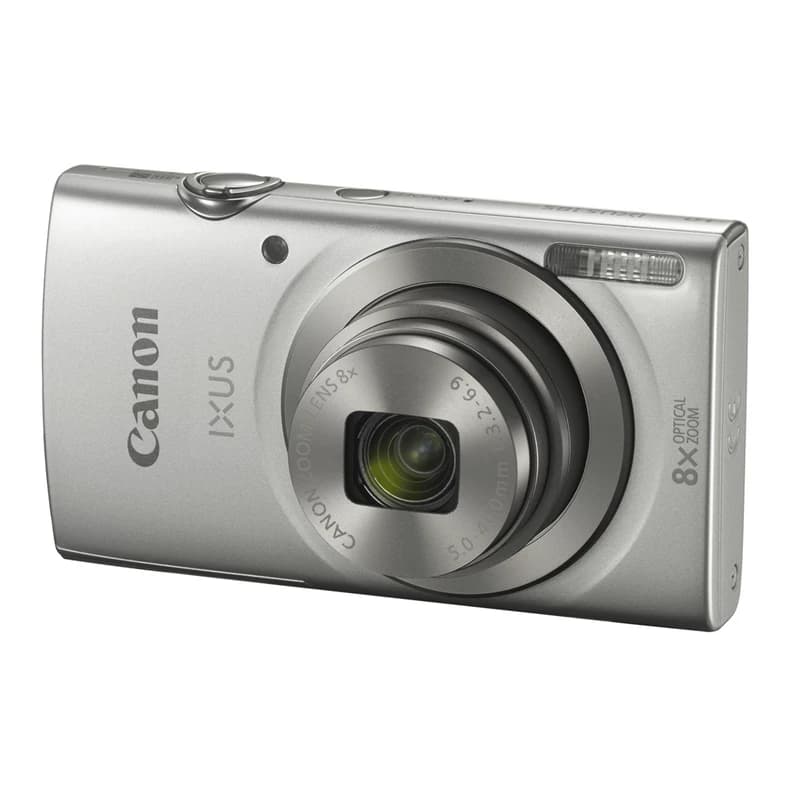 دوربین دیجیتال کانن مدل IXUS 185 — تصویر ۱۱