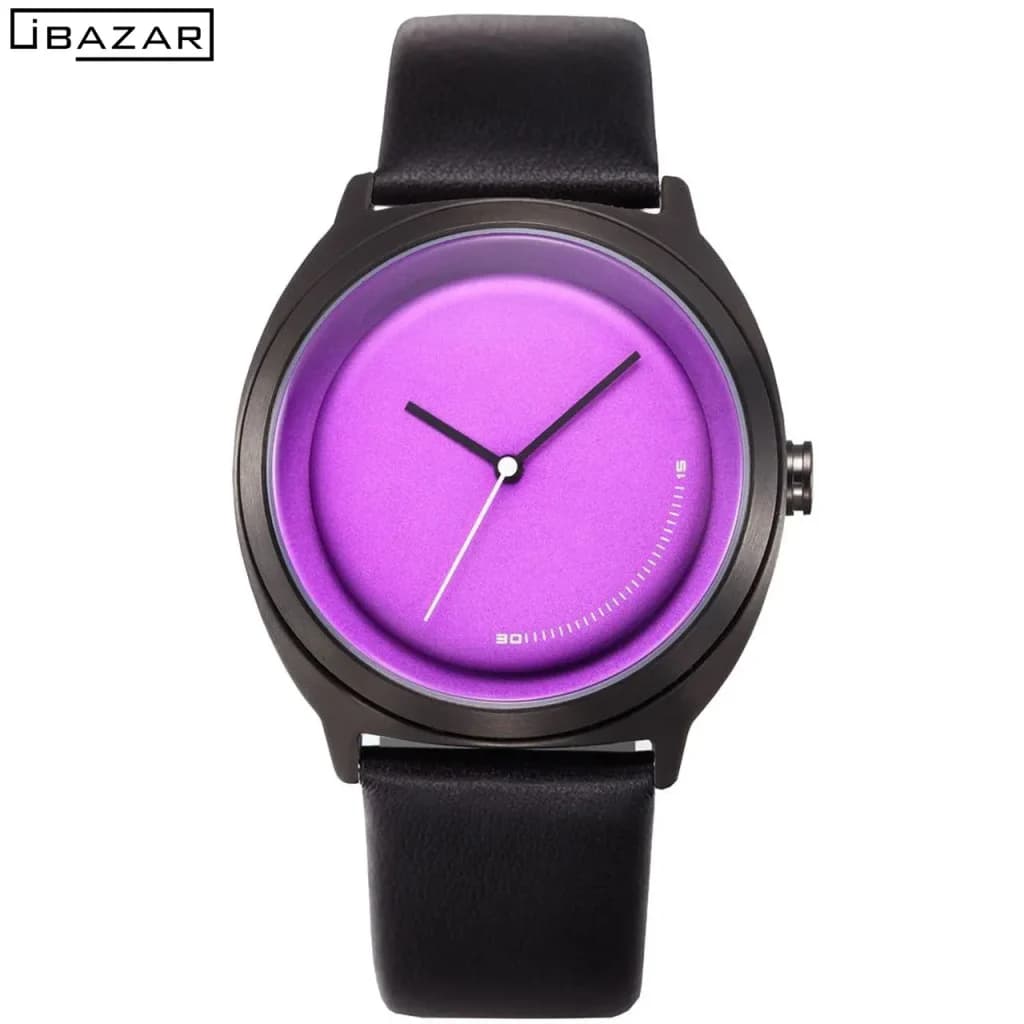 ساعت مچی مردانه تکس مدل TACS TS1102B — تصویر ۳