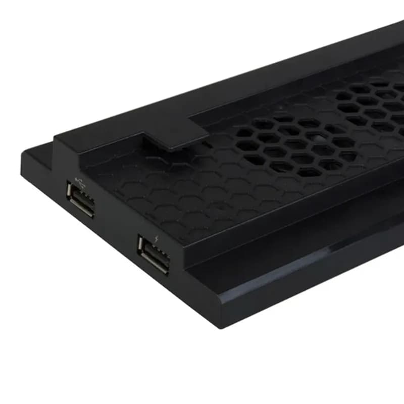 فن خنک کننده کنسول ایکس باکس One S دابی مدل TYX-620 — تصویر ۴