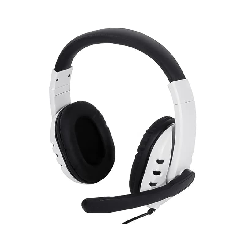 هدست گیمینگ سیم دار دابی مدل Dobe TY-0820