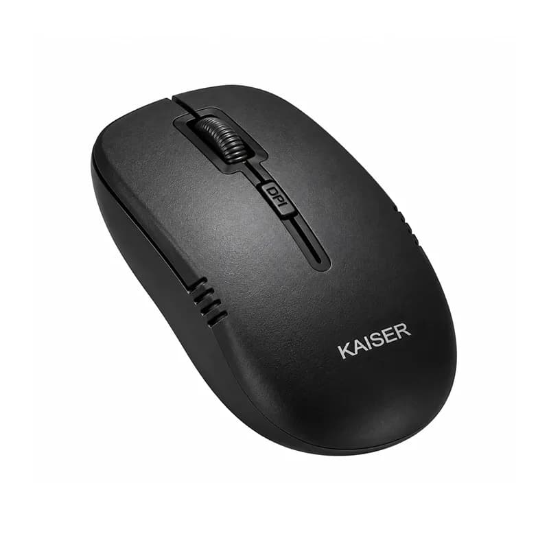 ماوس بی سیم کایزر مدل Kaiser K-210 — تصویر ۶