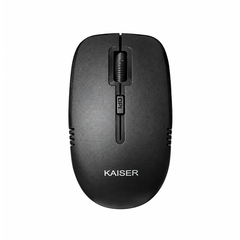 ماوس بی سیم کایزر مدل Kaiser K-210 — تصویر ۵