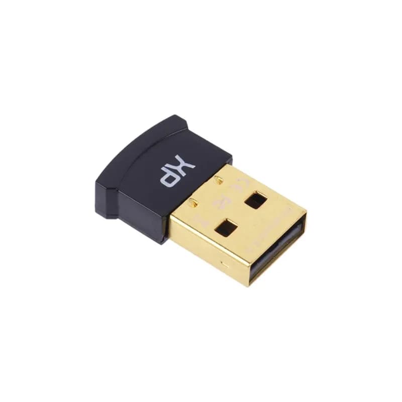 دانگل بلوتوث کامپیوتر USB ایکس پی ورژن 5.0 مدل XP-BL05 — تصویر ۳