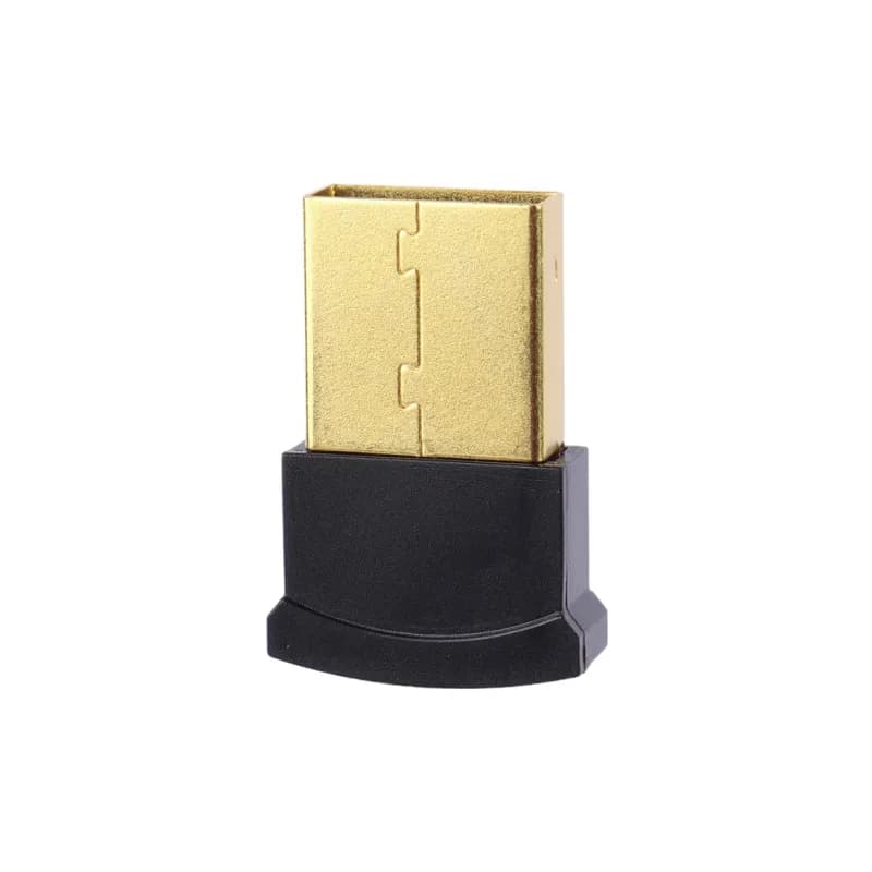 دانگل بلوتوث کامپیوتر USB ایکس پی ورژن 5.0 مدل XP-BL05 — تصویر ۲