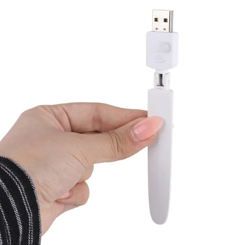 کارت شبکه بی سیم آنتن دار آلفا مدل Alfa UW10S 150Mbps — تصویر ۳