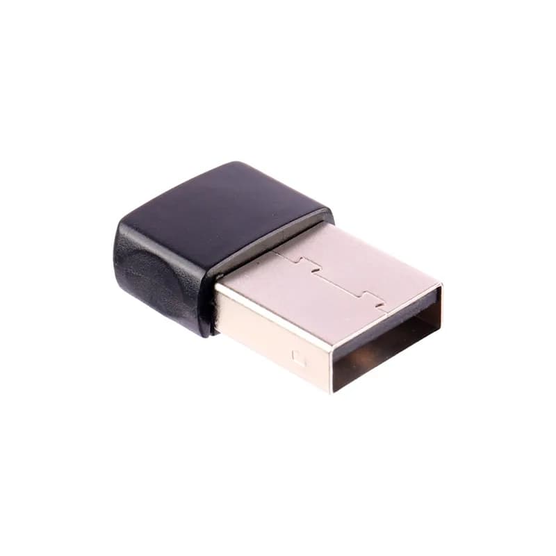 کارت شبکه بی سیم مدل LV-UW06 150Mbps — تصویر ۳