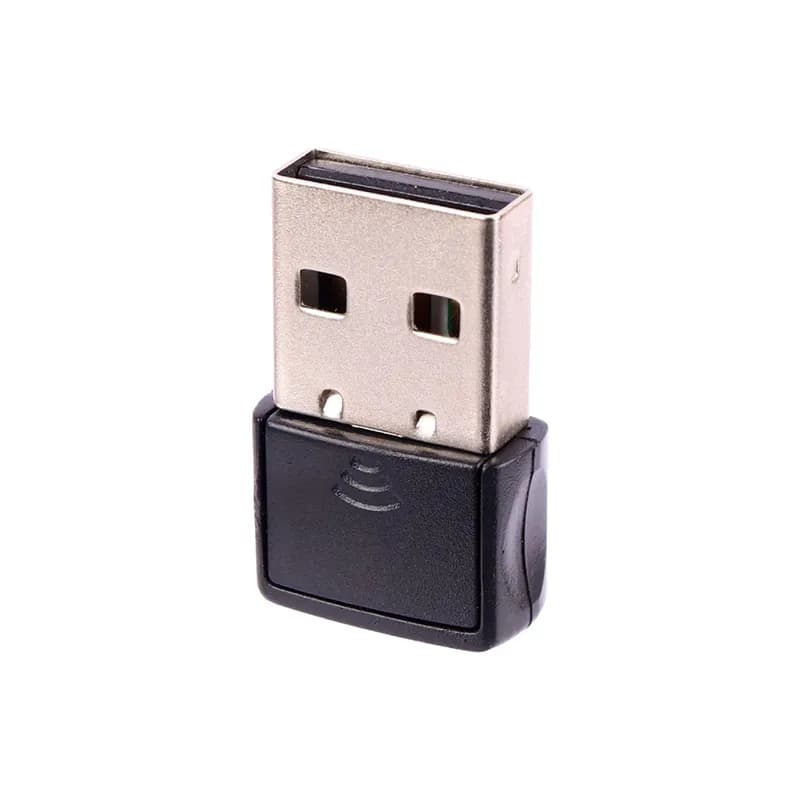 کارت شبکه بی سیم مدل LV-UW06 150Mbps