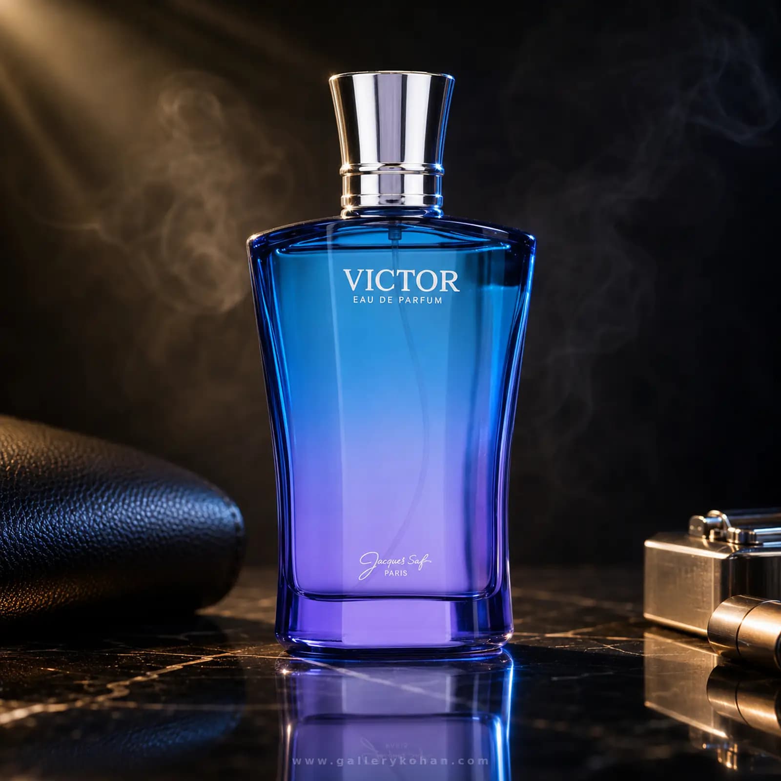 عطر ویکتور ژک ساف — تصویر ۷