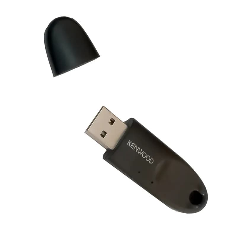 دانگل بلوتوث مخصوص خودرو کنوود مدل PS301 — تصویر ۲