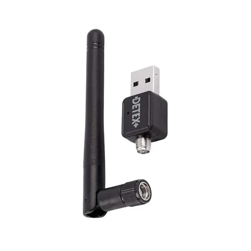 کارت شبکه بی سیم آنتن دار دیتکس مدل DUA30 300Mbps