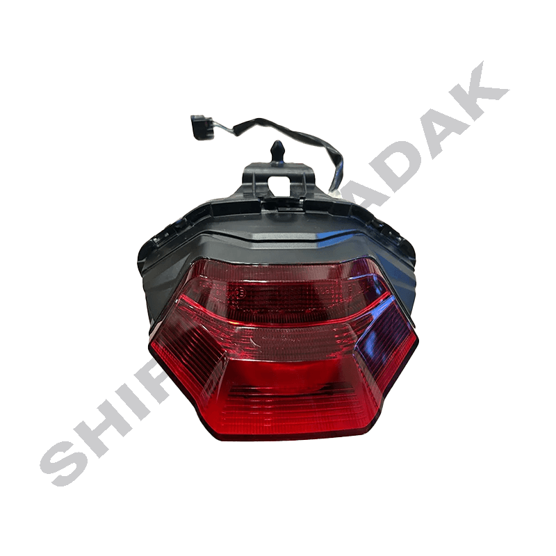 چراغ خطر عقب ADV350 با کد فنی (33701-K2L-D01) (هوندا) — تصویر ۳