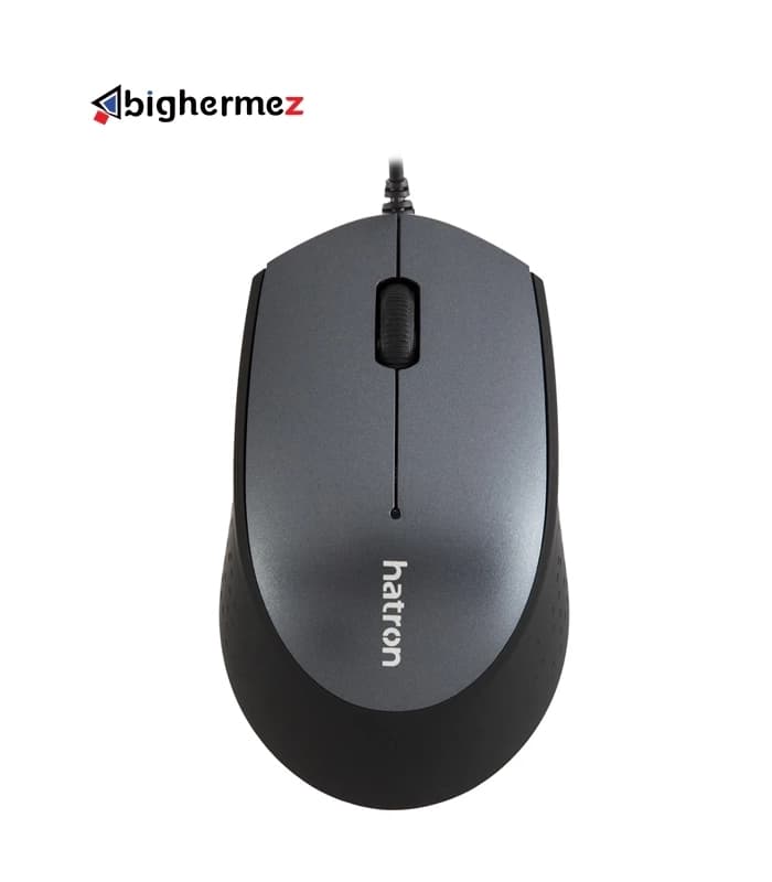 ماوس باسیم هترون مدل HM430SL — تصویر ۱۱