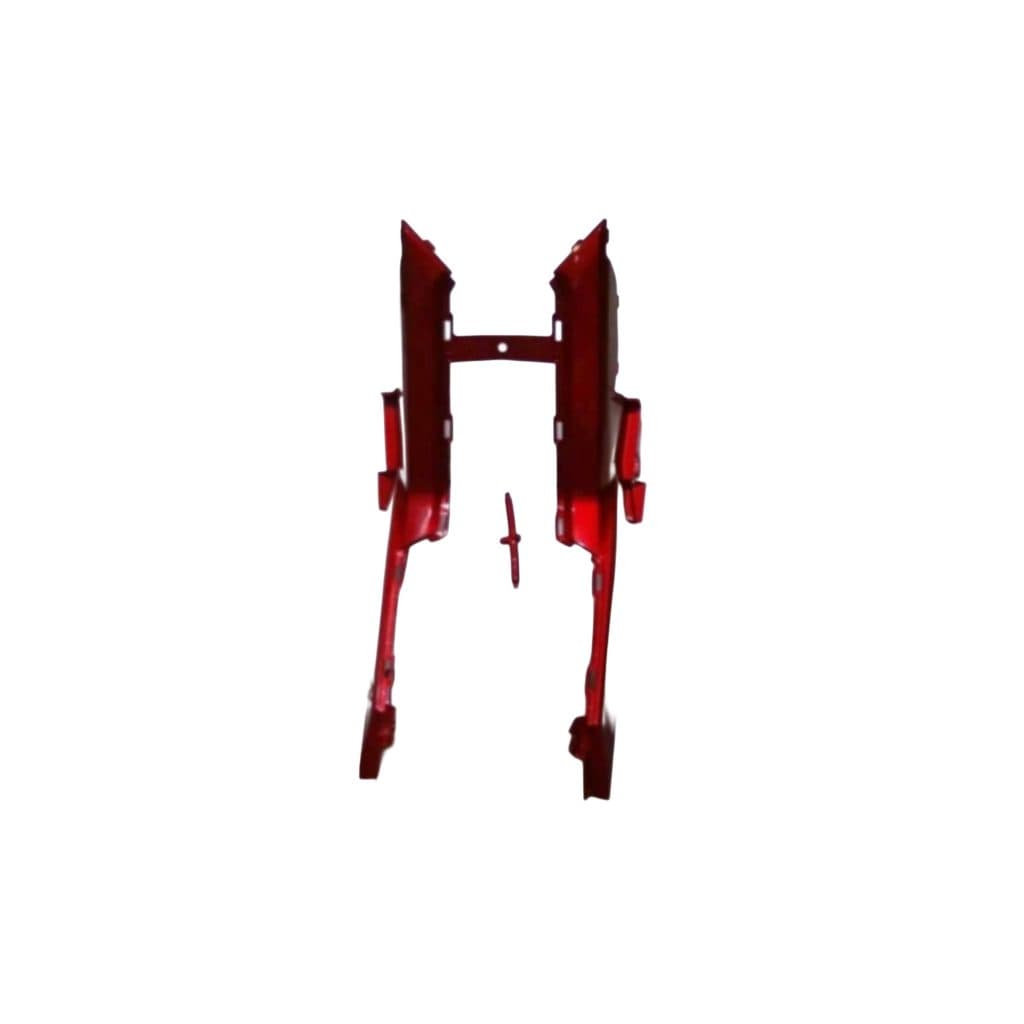 فلاپ زیر داشبورد MXKING با کد فنی (2PV-F842M-00-P7) (اندونزی) (یاماها) — تصویر ۳