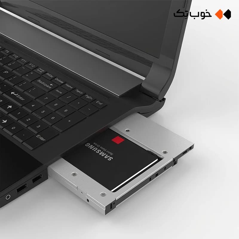 کدی اوریکو مدل L127SS — تصویر ۲