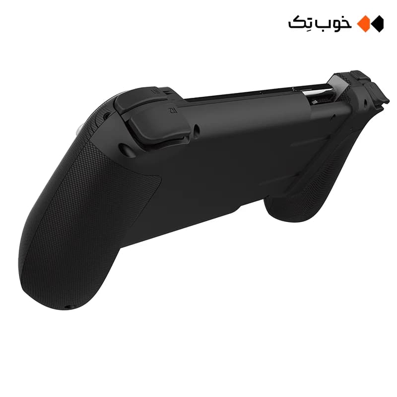 گیم پد موبایل تسکو مدل TG 140W — تصویر ۱۲