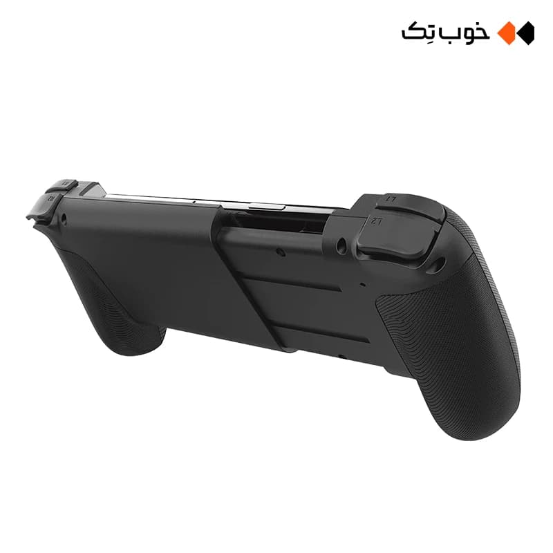 گیم پد موبایل تسکو مدل TG 140W — تصویر ۱۱