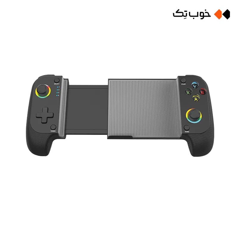 گیم پد موبایل تسکو مدل TG 140W — تصویر ۳