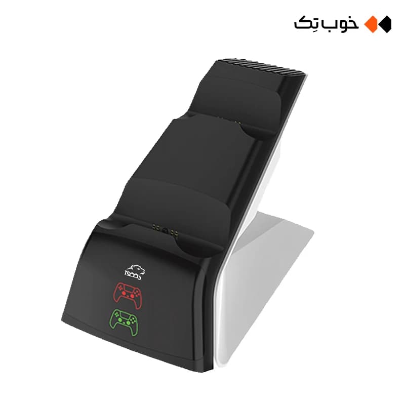 پایه شارژر گیم پد تسکو مدل TGC 16 — تصویر ۶