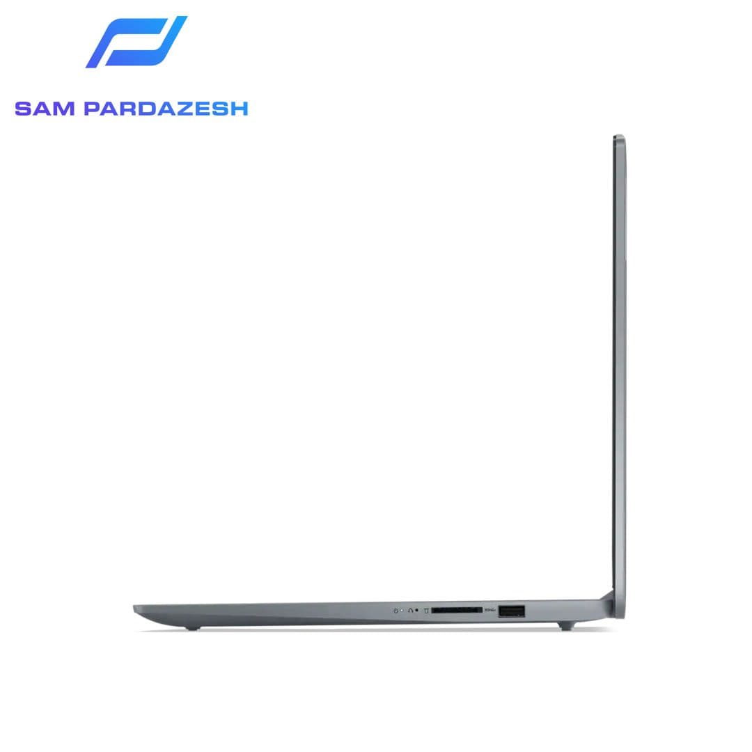 لپ تاپ لنوو 15.6 اینچی IdeaPad Slim 3 15IRU8 Core i3 1315U 8GB 256GB SSD Intel — تصویر ۷
