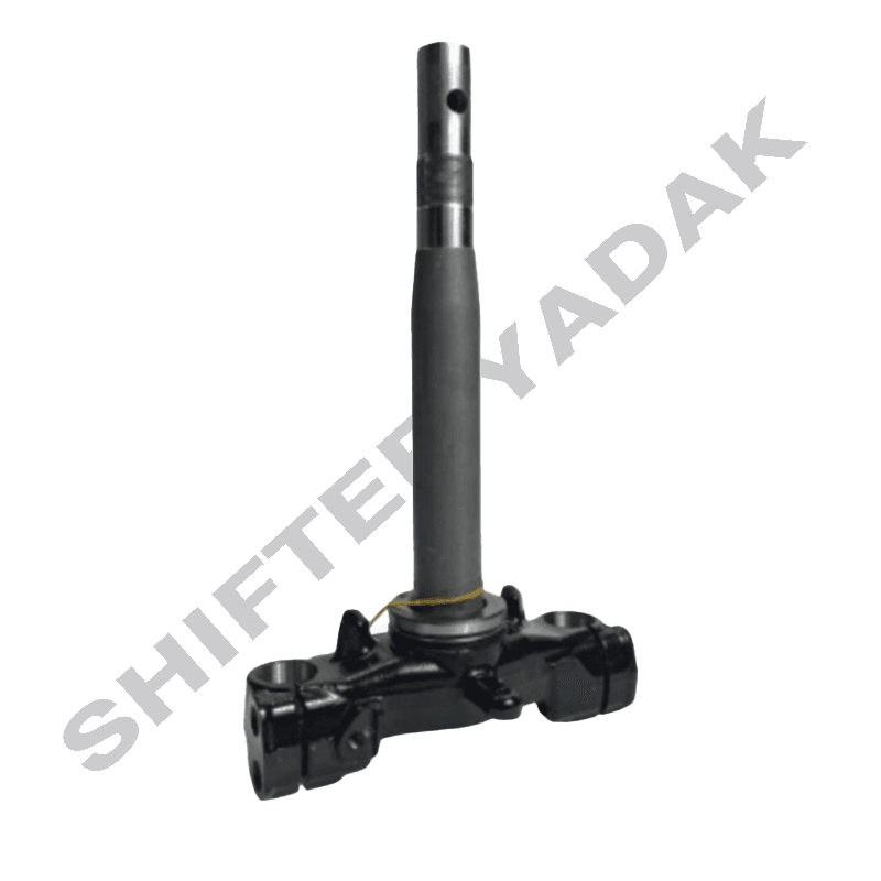 کرپی CLICK150 با کد فنی (53219-K93-T00) (هوندا) — تصویر ۲