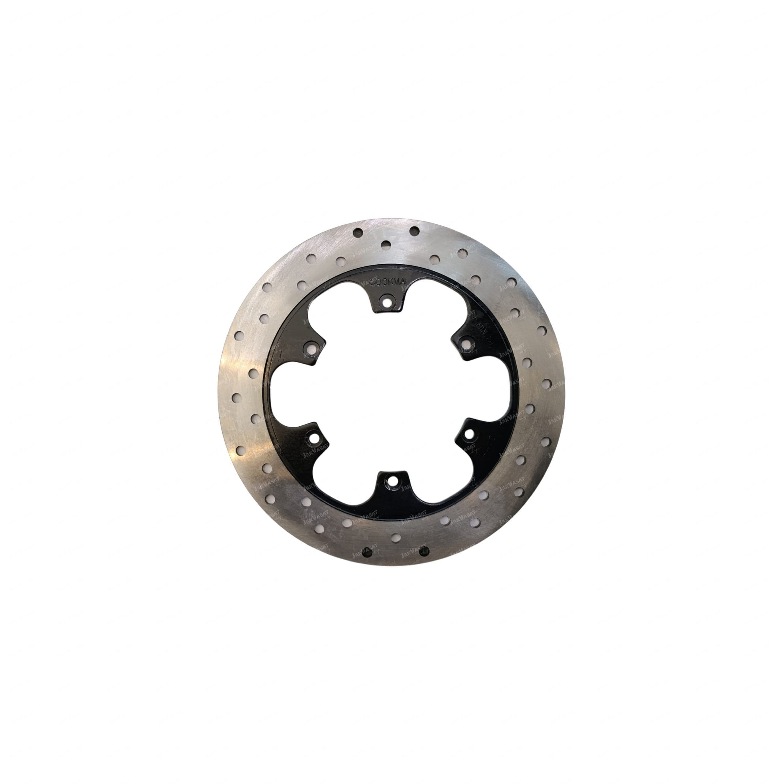 دیسک ترمز جلو پالس 180 (PULSAR) (کد 7) (کوکما) — تصویر ۲