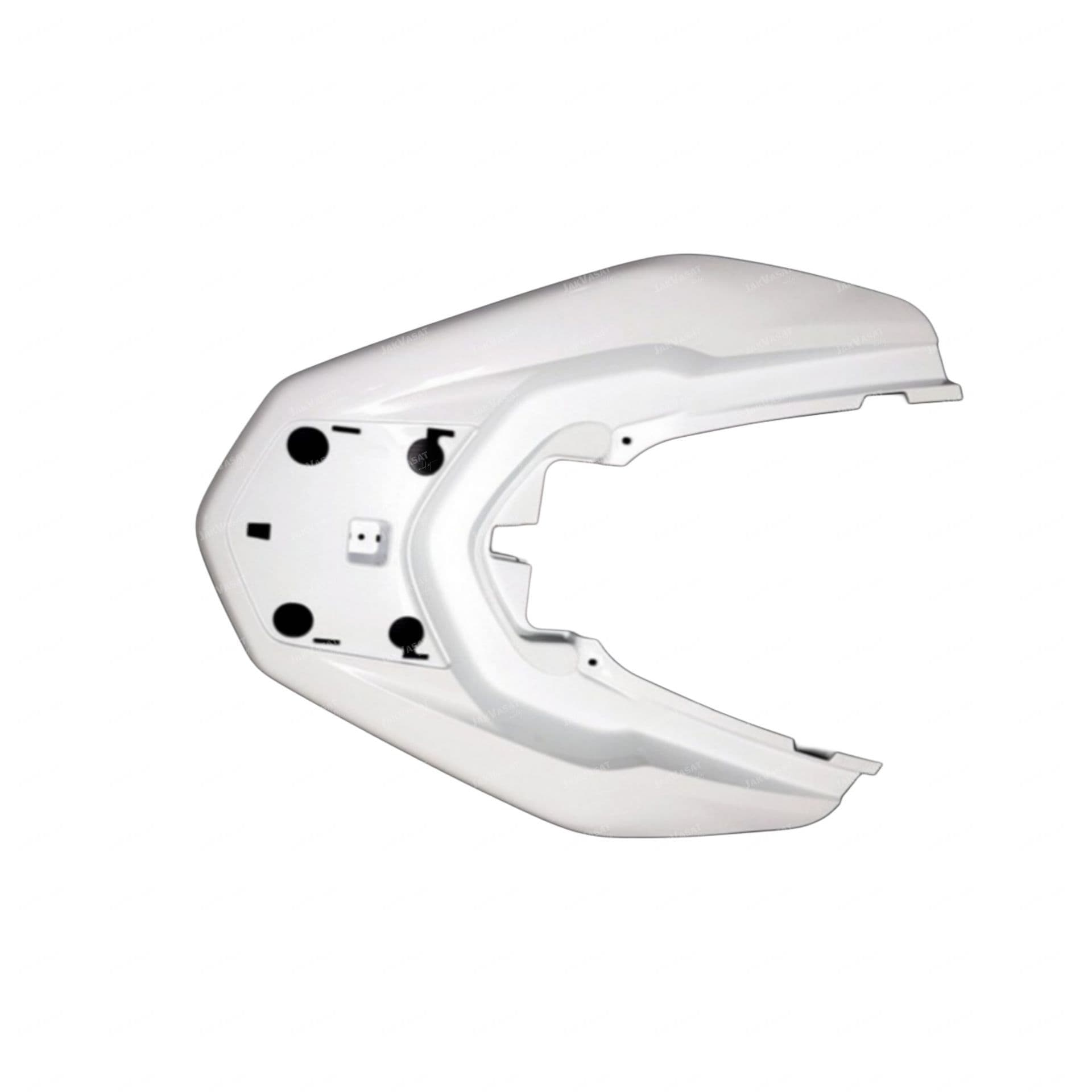 دستگیره زین سفید PCX150 با کد فنی (84151-K97-T00ZH) (هوندا) — تصویر ۲
