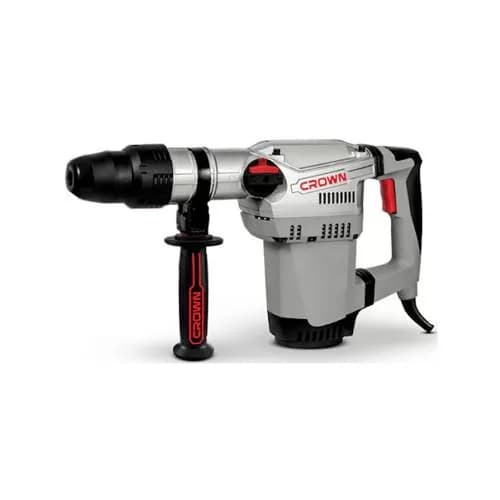 دریل بتن کن 1250 وات کرون مدل CT18118V — تصویر ۲