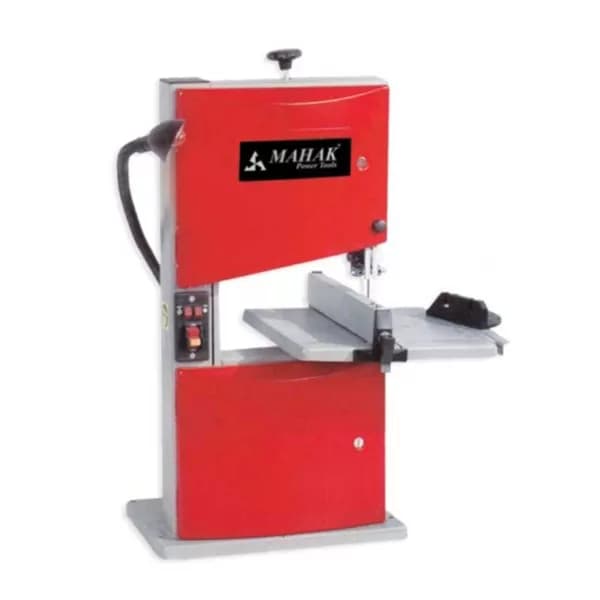 اره فلکه ای 9 اینچ 230 میلیمتر چراغ دار محک مدل BS-230