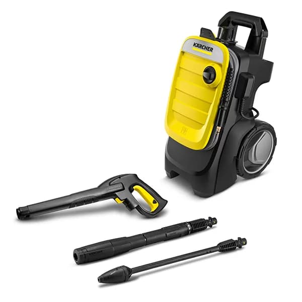 کارواش فشار قوی 180 بار کارچر مدل K7 COMPACT