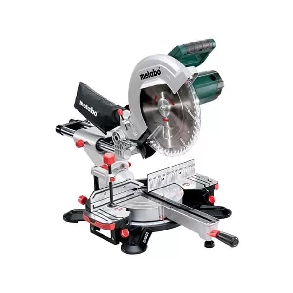 فارسی بر کشویی متابو مدل KGS 305 M