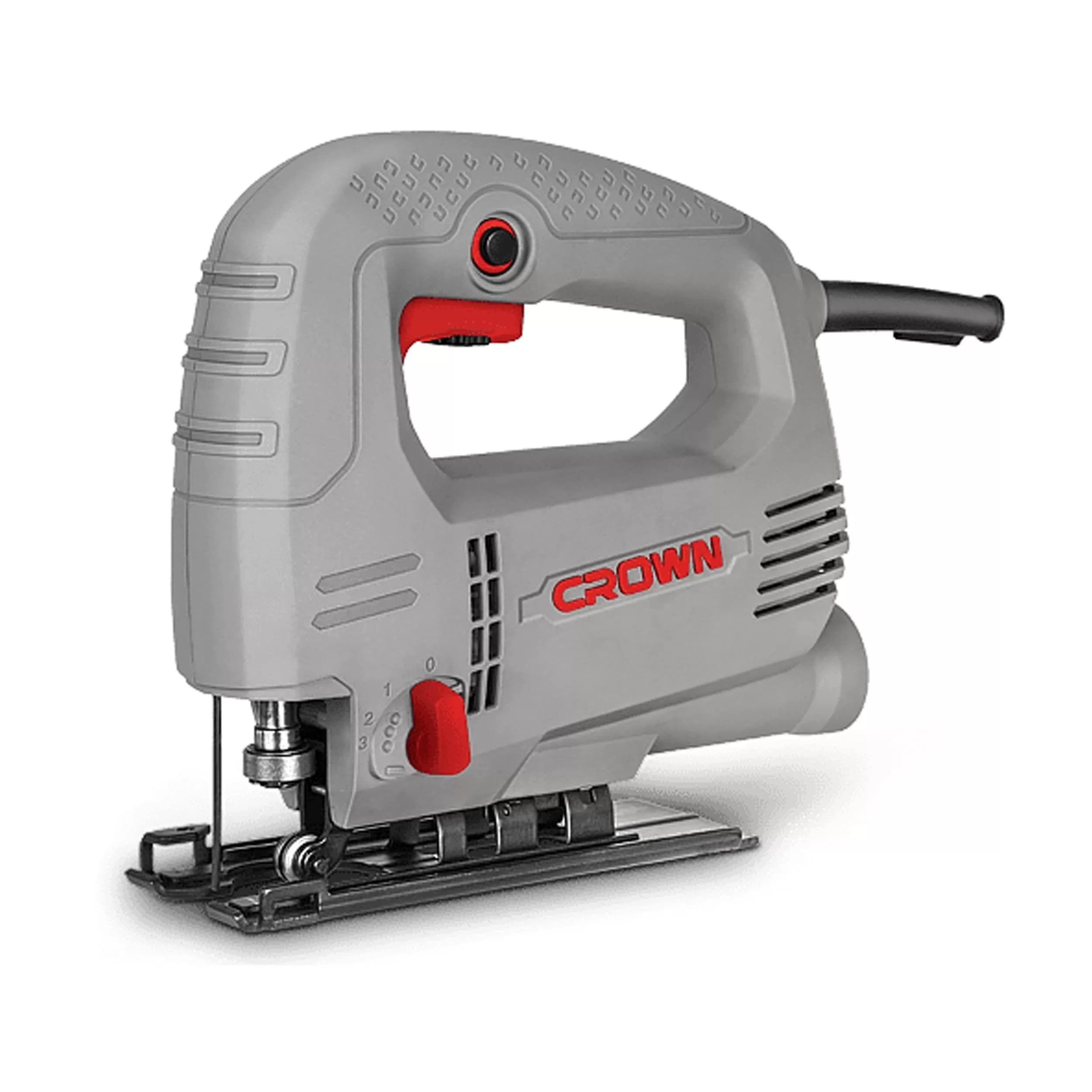 عمودبر 550 وات کرون مدل CT15212